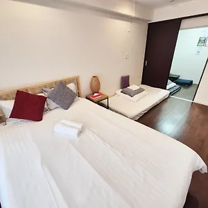  アパート Kanda Shinjuku