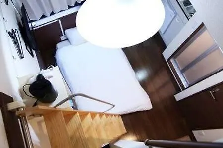 Close To Station, Quiet Area, Central Shinjuku, Room 203 Tokyo