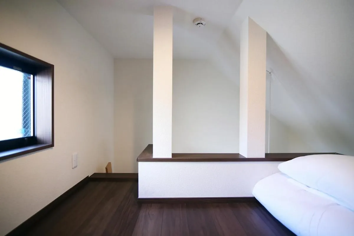 Close To Station, Quiet Area, Central Shinjuku, Room 203 Tokyo