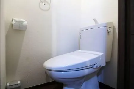 Close To Station, Quiet Area, Central Shinjuku, Room 203 Tokyo Japan