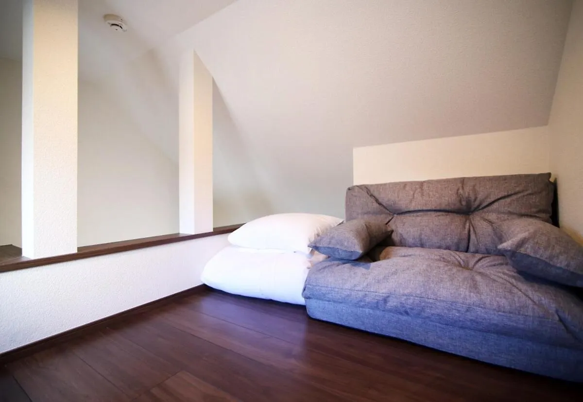 Apartment Close To Station, Quiet Area, Central Shinjuku, Room 203 Tokyo